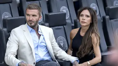 David Beckham y Victoria entre los más ricos de Inglaterra (+detalles) David Beckham y Victoria entre los más ricos de Inglaterra (+detalles)