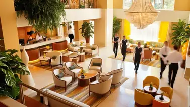 Florida | Estos hoteles solicitan personal que hable español Florida | Estos hoteles solicitan personal que hable español