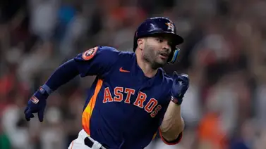 José Altuve iguala a David Concepción con esta hazaña en MLB José Altuve iguala a David Concepción con esta hazaña en MLB