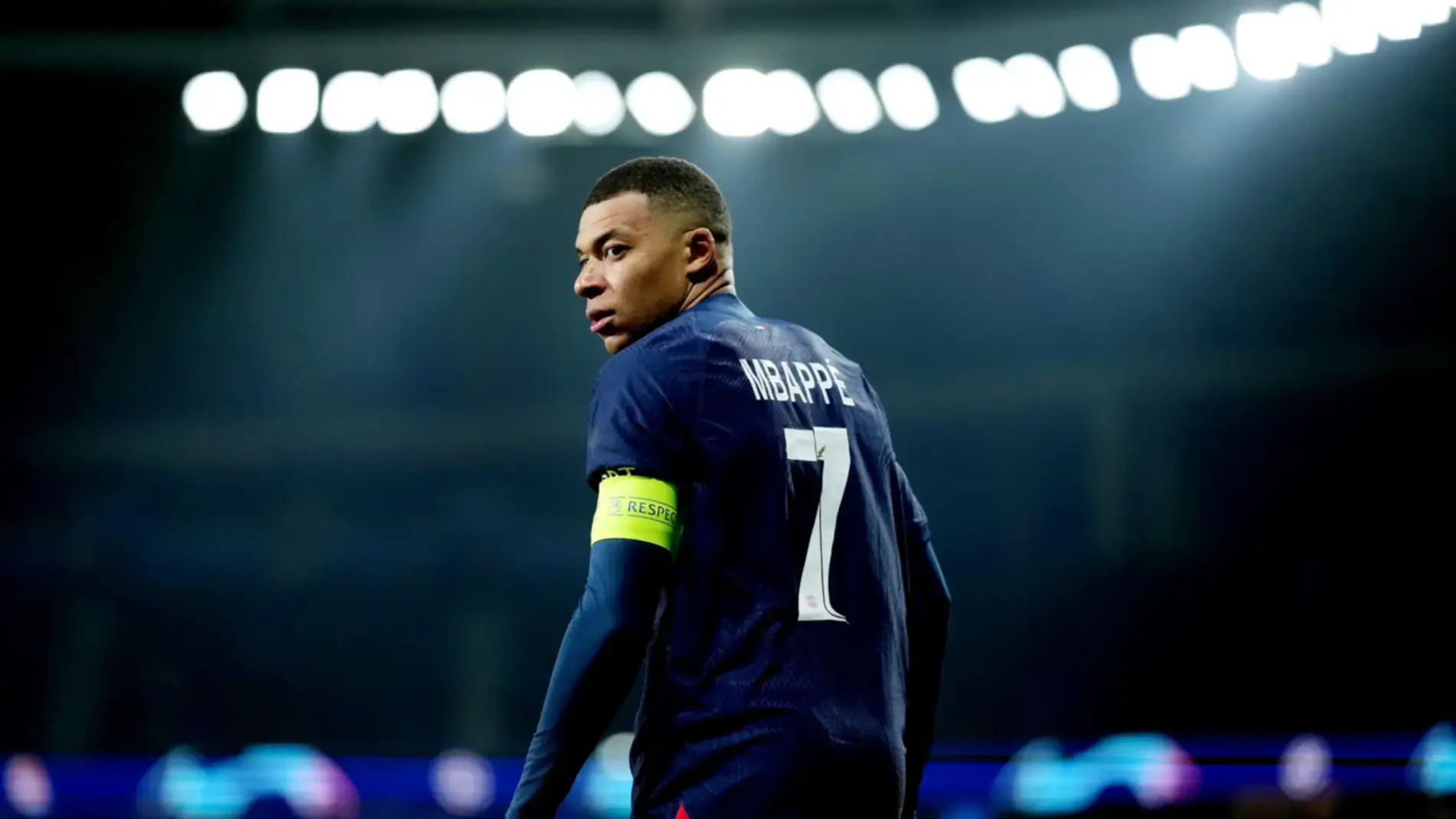 ¡Casi listo! Real Madrid prepara el anuncio del fichaje de Mbappé (+Detalles)