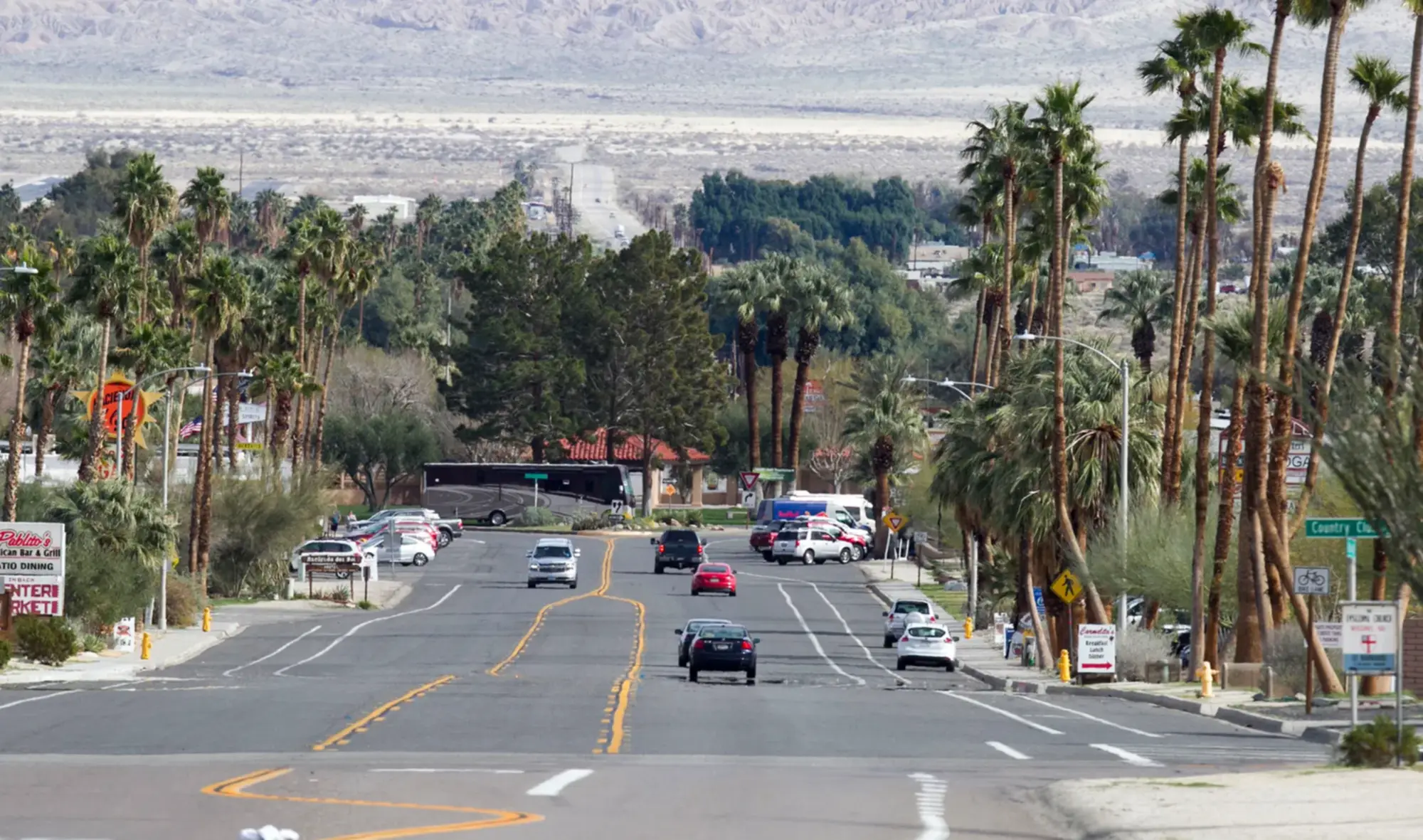 EEUU | El mejor pueblo de California para vivir: Sepa por qué