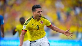 Millonarios confirmó la contratación del futbolista Falcao García