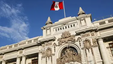 Supuesto comentario machista provocó escándalo en el Congreso de Perú Supuesto comentario machista provocó escándalo en el Congreso de Perú