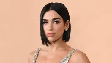 Dua Lipa habría pasado un incómodo momento en Glastonbury (+VIDEO) Dua Lipa habría pasado un incómodo momento en Glastonbury (+VIDEO)
