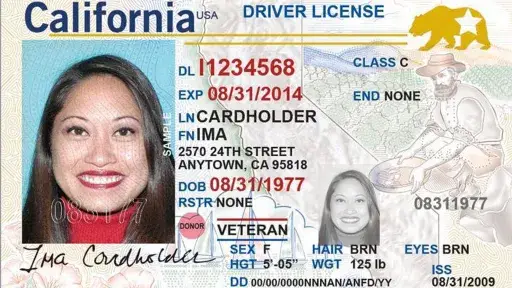 ¿Cómo solicitar la Real ID en línea por la web del DMV de California? (+Detalles)