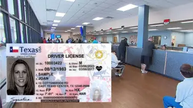 EEUU | ¿Por qué es indispensable tramitar la Real ID en los próximos meses? EEUU | ¿Por qué es indispensable tramitar la Real ID en los próximos meses?