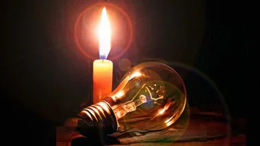 Reportan varios sectores de la Gran Valencia sin electricidad