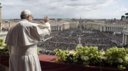 Designan a un venezolano en un cargo en el Vaticano