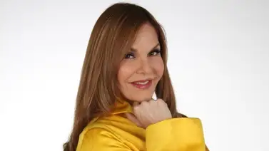 Chepa Candela: Hilda Abrahamz tenía cara de ponchada en una rueda de prensa Chepa Candela: Hilda Abrahamz tenía cara de ponchada en una rueda de prensa