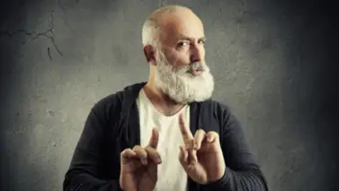 Decir no es un arte, te contamos cómo hacerlo sin sonar grosero Decir no es un arte, te contamos cómo hacerlo sin sonar grosero