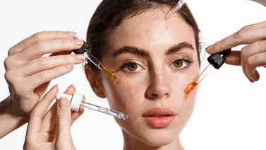 Estos son los aceites ideales para tratar la piel sensible Estos son los aceites ideales para tratar la piel sensible