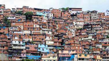 Caracas | Aquí están los alquileres más baratos de Petare