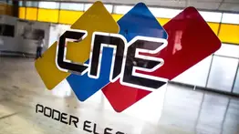 LO ÚLTIMO: Posible inhabilitación de la tarjeta de la MUD no compete al CNE