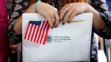 EEUU | ¿Cómo solicitar el reemplazo del certificado de la ciudadanía a Uscis?