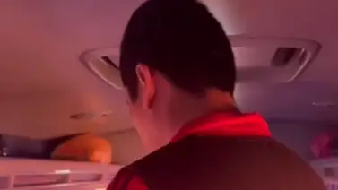 Intervienen a 28 venezolanos con situación migratoria irregular Intervienen a 28 venezolanos con situación migratoria irregular