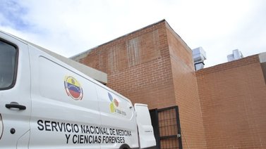 Trujillo | Mecánico murió aplastado por vehículo que reparaba