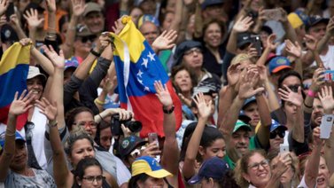 Campaña electoral: Oficialismo y oposición marchan este #4Jul (+Rutas)