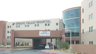 EEUU | Hombre estranguló a trabajadora sexual en hotel de Las Vegas EEUU | Hombre estranguló a trabajadora sexual en hotel de Las Vegas