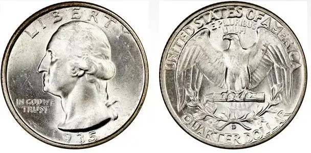 EEUU | La moneda que puede llegar a valer más de $40 millones de dólares (+Tipos)