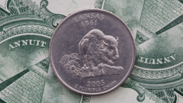 EEUU| Esta moneda del 2005 y fácil de encontrar vale $100
