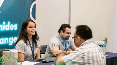Carolina del Norte realizará feria de empleo bilingüe (+Ubicación)