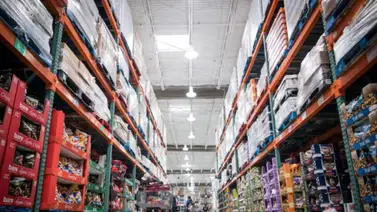 Estos son los 5 mejores productos para comprar en Costco Estos son los 5 mejores productos para comprar en Costco