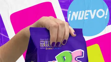 Flips llega con su presentación más grande de 400 gr Flips llega con su presentación más grande de 400 gr