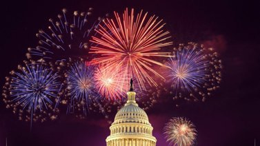 ¿Cómo ver los fuegos artificiales del 4 de julio en Nueva York? (+Detalles)
