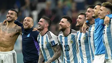 La selección argentina lució una exclusiva marca de ropa italiana en EEUU La selección argentina lució una exclusiva marca de ropa italiana en EEUU