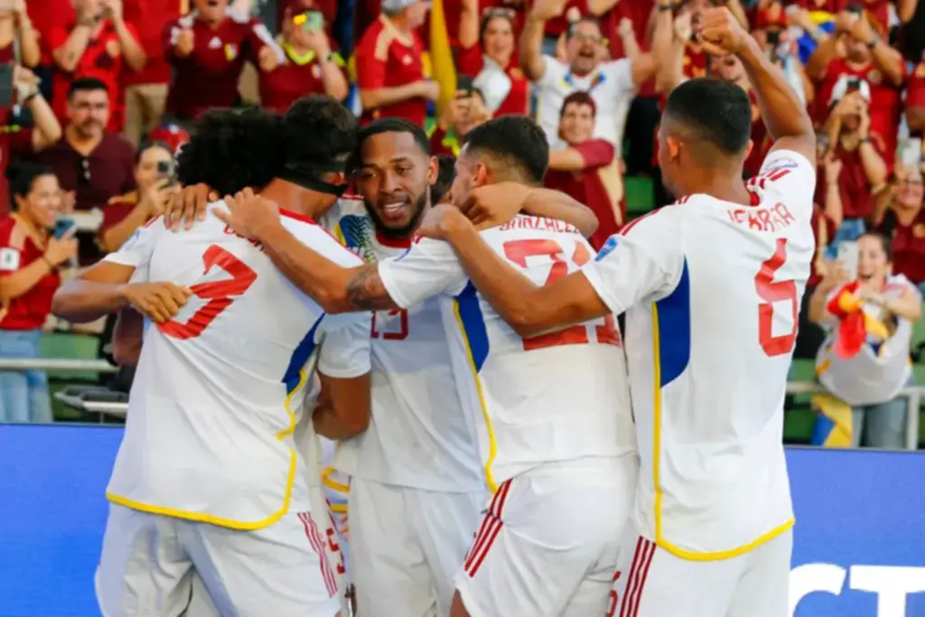 ¿Quién ganará entre Venezuela y Canadá? (+Pronósticos)