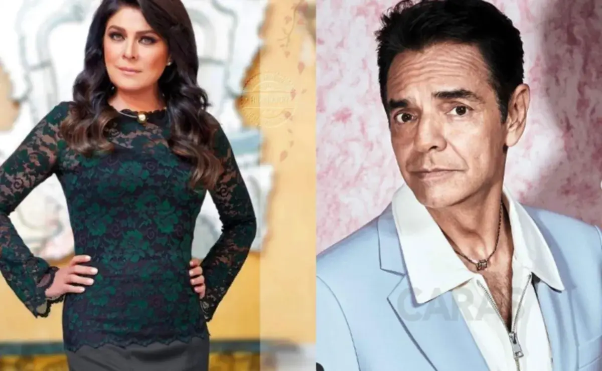 Eugenio Derbez y Victoria Ruffo se habrían comprometido por esta razón