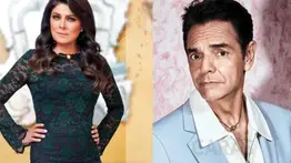 Eugenio Derbez y Victoria Ruffo se habrían comprometido por esta razón
