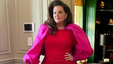 Melissa McCarthy se ganó el rechazo de sus seguidores