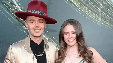 Jesse y Joe ofrecen show en Venezuela: Estos son los precios (+Fecha) Jesse y Joe ofrecen show en Venezuela: Estos son los precios (+Fecha)