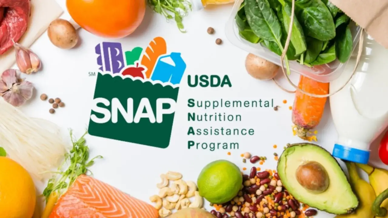 EEUU | ¿Cómo se realiza la recertificación de los cupones SNAP en Texas?