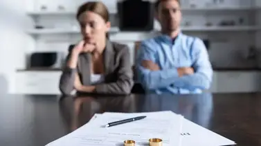 EEUU | Esto es lo que cuesta divorciarse en Nueva York EEUU | Esto es lo que cuesta divorciarse en Nueva York