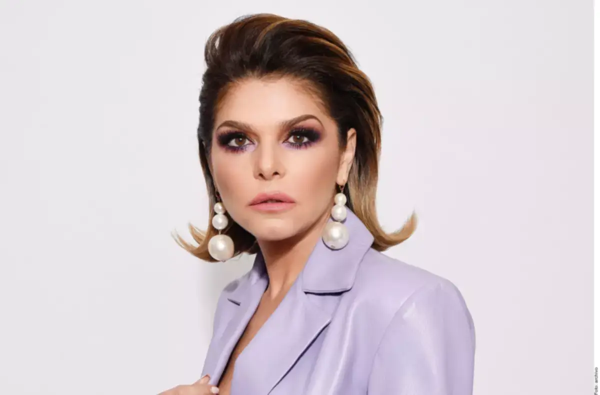Itatí Cantoral soltó la verdadera razón de la ruptura de su matrimonio