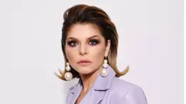 Itatí Cantoral soltó la verdadera razón de la ruptura de su matrimonio