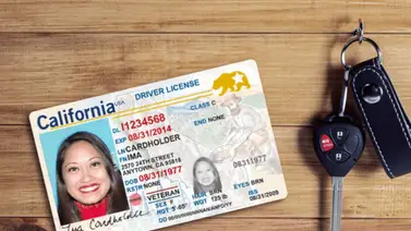 Conozca el tiempo de espera para recibir la nueva licencia de conducir en California Conozca el tiempo de espera para recibir la nueva licencia de conducir en California