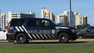 EEUU | Hombre murió tras extenso tiroteo contra la policía