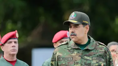 Maduro confirma 3 fallecidos y más de 8 mil viviendas afectadas en Cumanacoa Maduro confirma 3 fallecidos y más de 8 mil viviendas afectadas en Cumanacoa