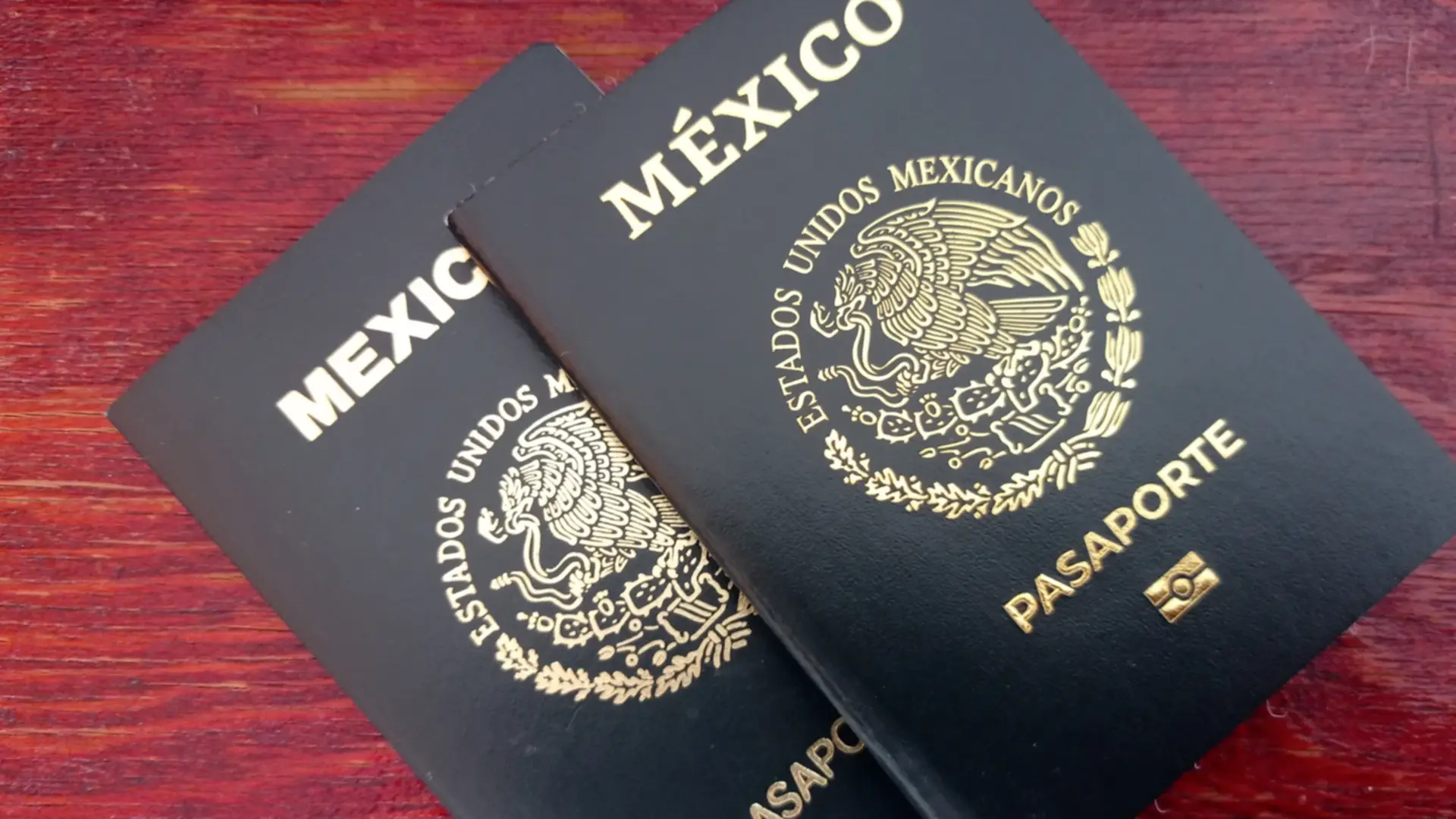 California | ¿Cuánto cuesta el pasaporte mexicano en San Francisco y cómo se tramita?