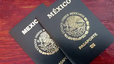 California | ¿Cuánto cuesta el pasaporte mexicano en San Francisco y cómo se tramita? California | ¿Cuánto cuesta el pasaporte mexicano en San Francisco y cómo se tramita?