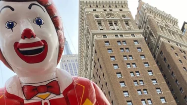 Georgia | Este es el salario de un trabajador en McDonald’s en Atlanta