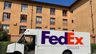 EEUU | FedEx ofrece empleo como operador de paquetería: salarios y requisitos