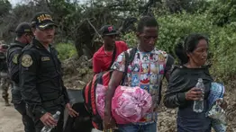 Perú comienza a pedir visa y pasaporte a los venezolanos