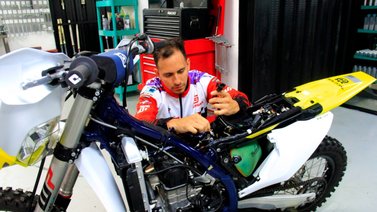¡No creerás lo que este mantenimiento puede hacer por tu moto!