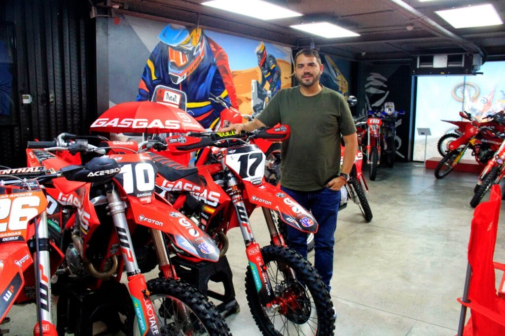 ¡No creerás lo que este mantenimiento puede hacer por tu moto!