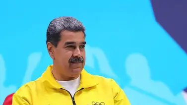 Maduro promete "sobresaturar" de agua y comida a Cumanacoa Maduro promete "sobresaturar" de agua y comida a Cumanacoa