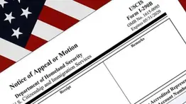 EEUU | ¿Cómo solicitar apelación a una decisión de Uscis?